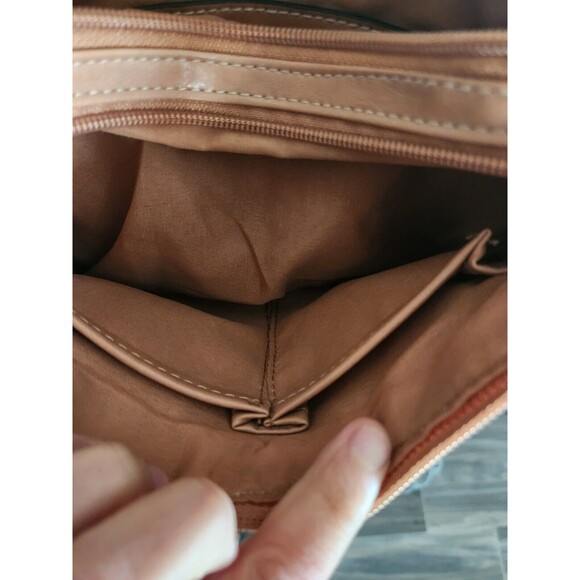 Rosetti Purse Good Pre-owned Condition Crossbody Shoulder Bag - Picture 6 of 13